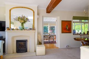 Sitting Dining Room- click for photo gallery